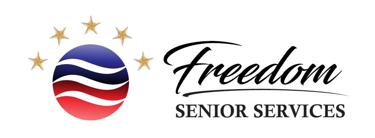 3. Freedom Senior Services (Gold)