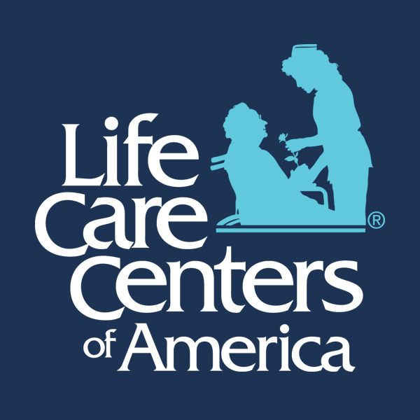 4. Life Care Center (Silver)
