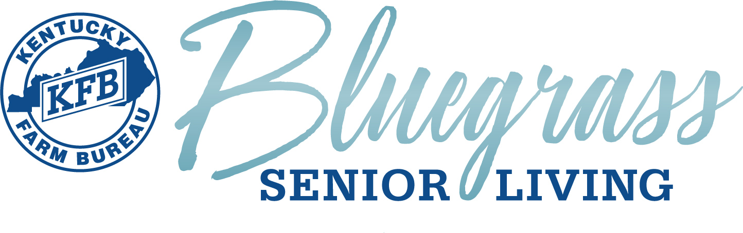 1. Bluegrass Senior Living (Presenting)