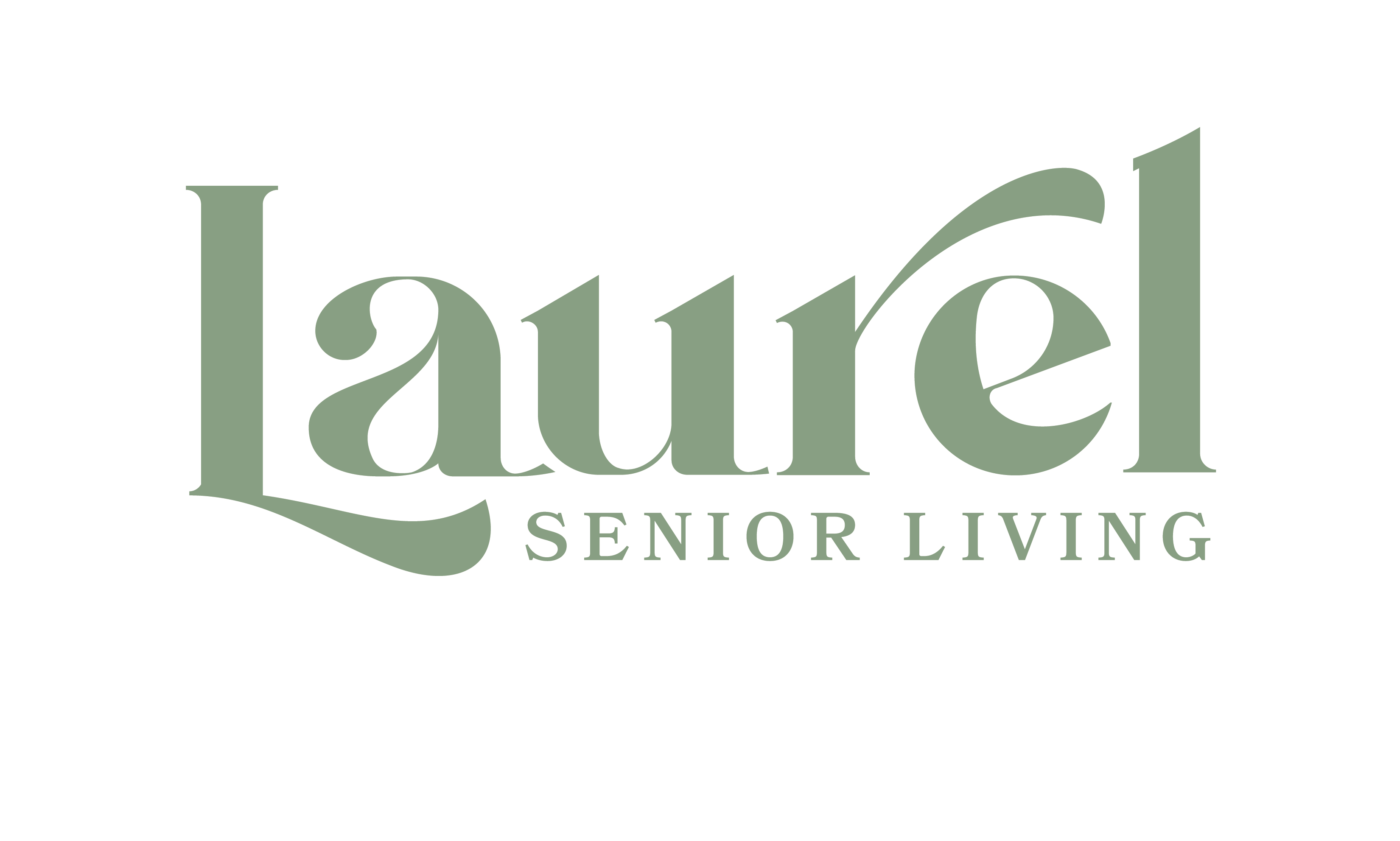 Laurel Senior Living (Bronze) 