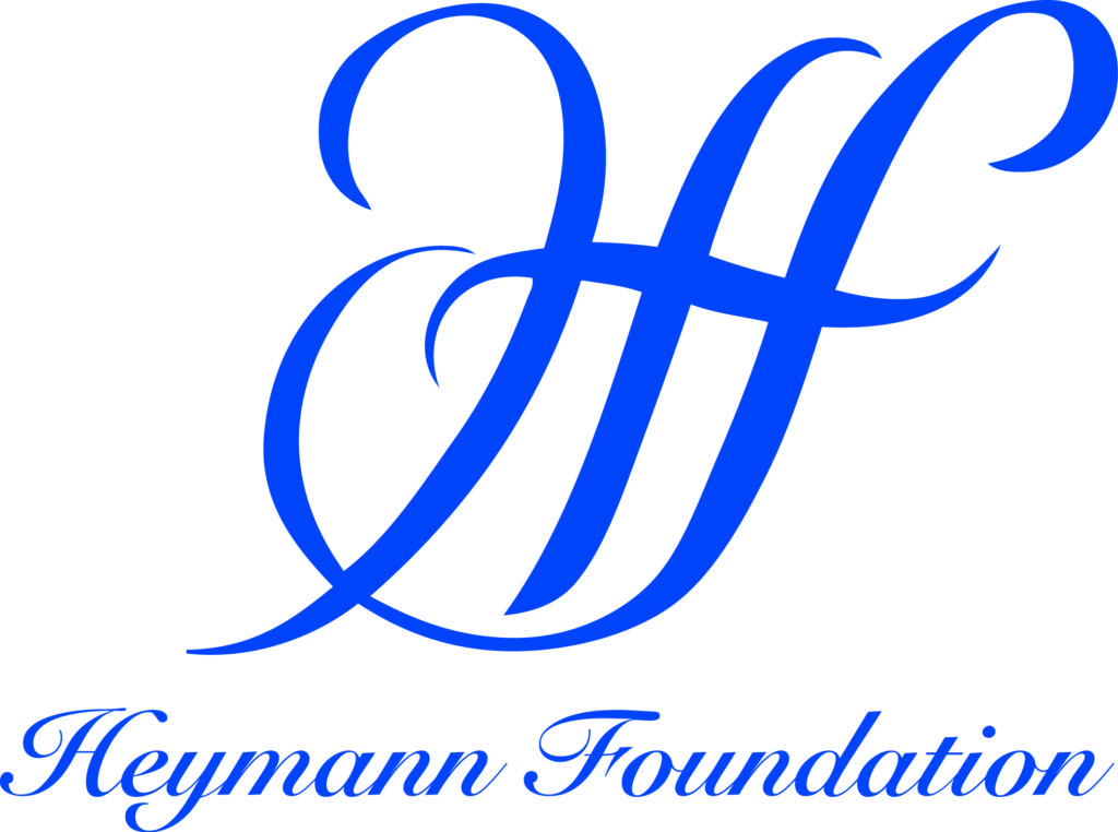 Heymann Foundation (Presenting)