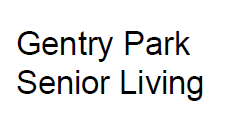 Comunidad para personas mayores de Gentry Park (Nivel 3)