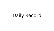 6A Daily Record (Tier 4)