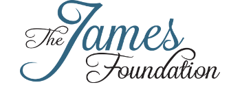  The James Foundation (Tier 2)