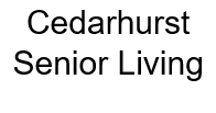 Cedarhurst Senior Living (Tier 4)