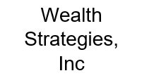 Wealth Strategies, Inc (Tier 4)