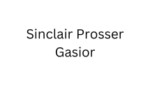 Sinclair Prosser Gasior (Nivel 4)