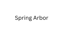 Spring Arbor (Tier 4)