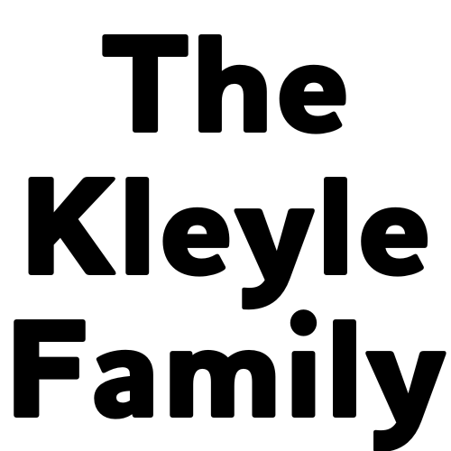 O. The Kleyle Family (Tier 3)