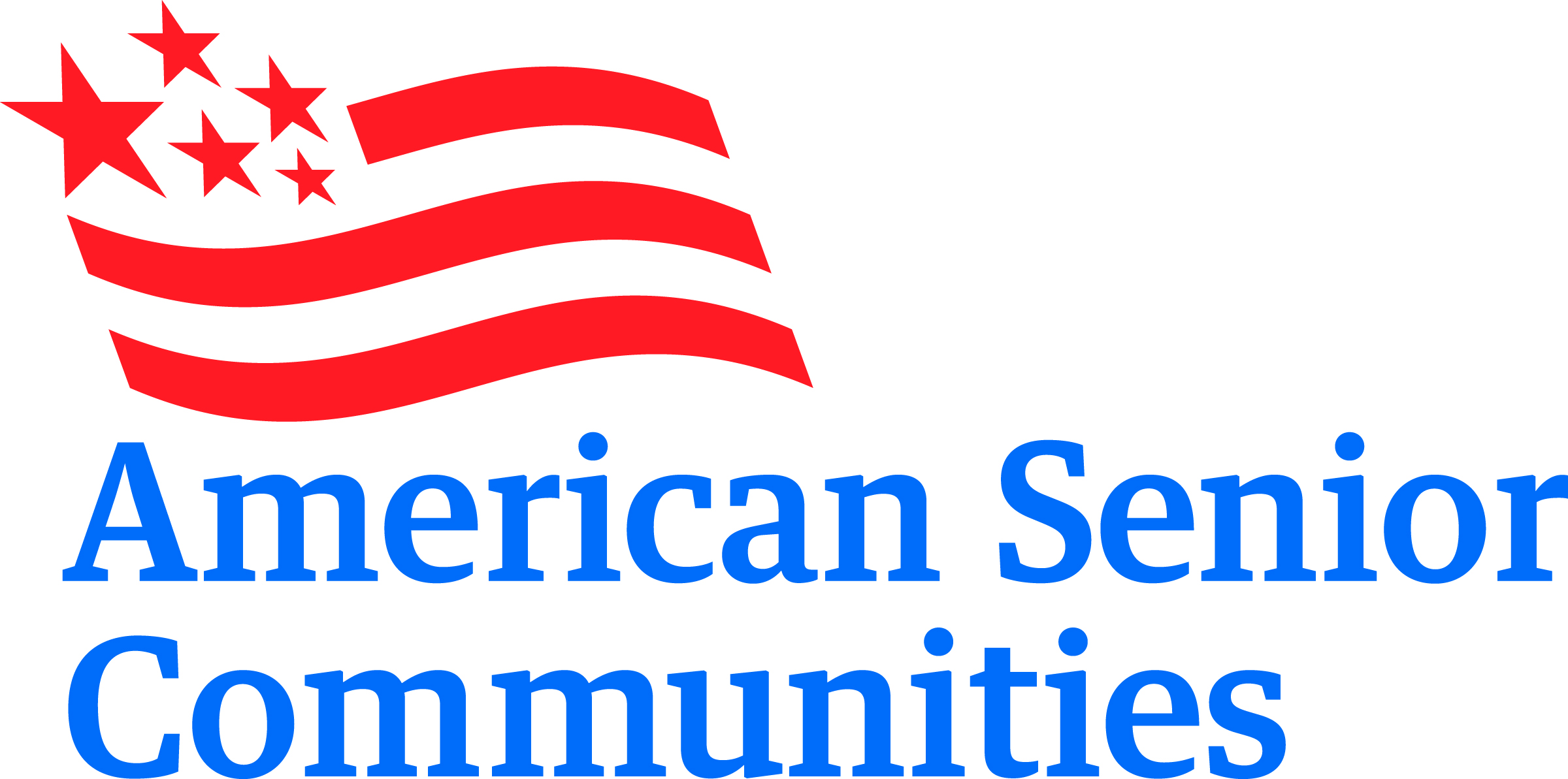 P. Comunidades estadounidenses para personas mayores (Nivel 4)