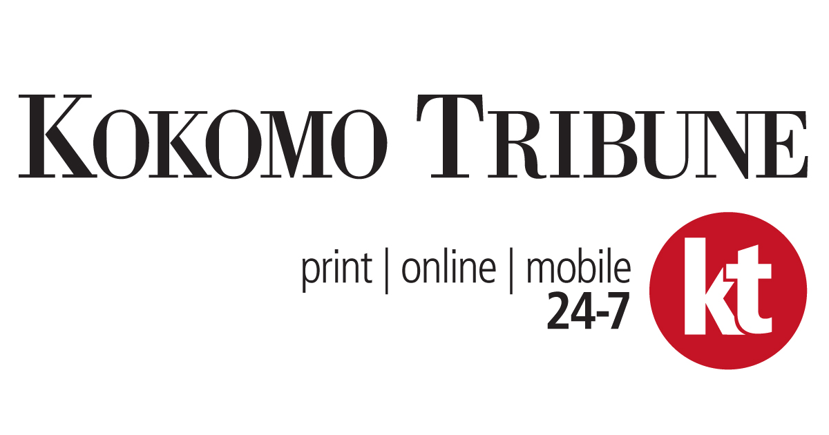 A Kokomo Tribune (Tier 2)