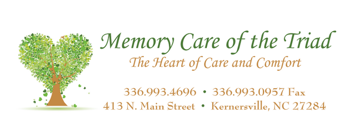 Memory Care of the Triad