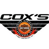 Cox's Harley Davidson