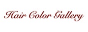 Hair Color Gallery