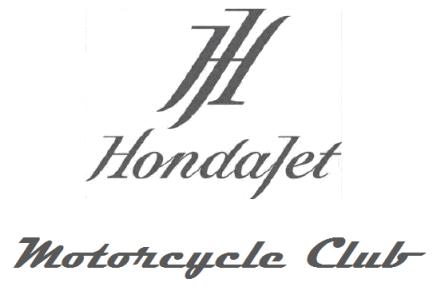 Honda Jet Motorcycle Club