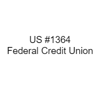 US #1364 Federal Credit Union (Tier 3)