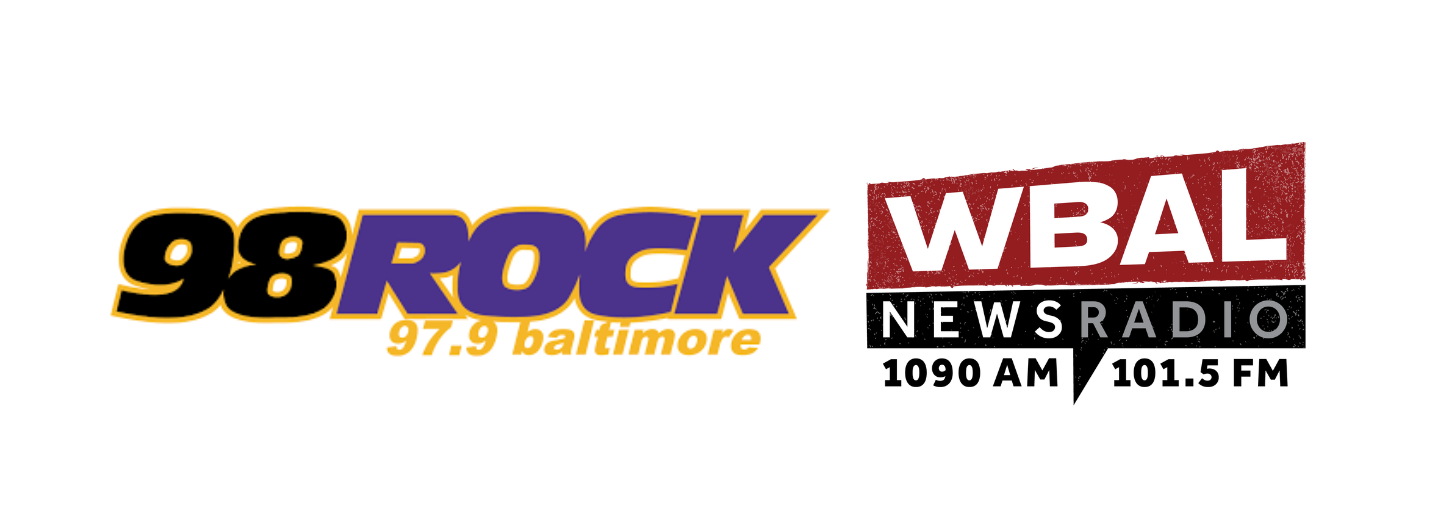 7A 98 Rock WBAL (Medios)