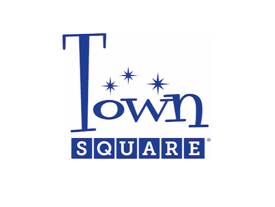 5O Town Square (Step Up)