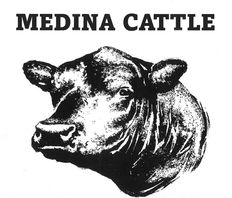 F. Medina Cattle ( Tier 4)