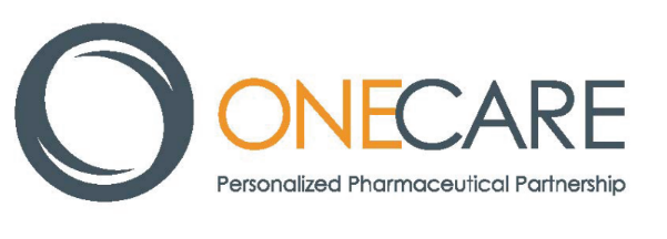 Logotipo de OneCare (nivel 3)