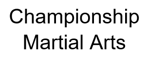 D. Campeonato de artes marciales (Nivel 3)