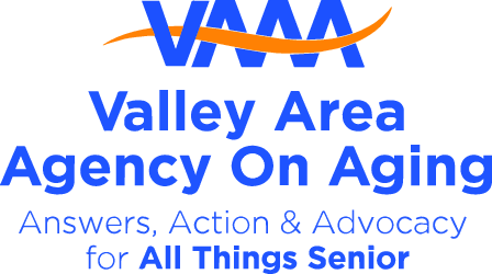 C4 Agencia del Área del Valle sobre el Envejecimiento (Nivel 3)
