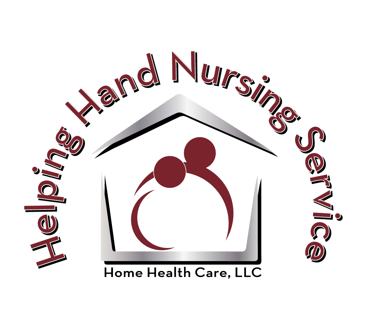 C3 Servicio de Enfermería Helping Hands (Nivel 3)