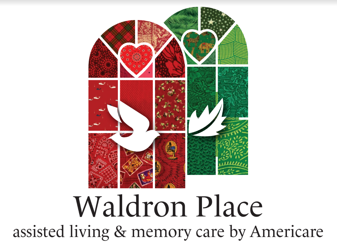 A. Waldron Place & The Arbors (Promise Garden)