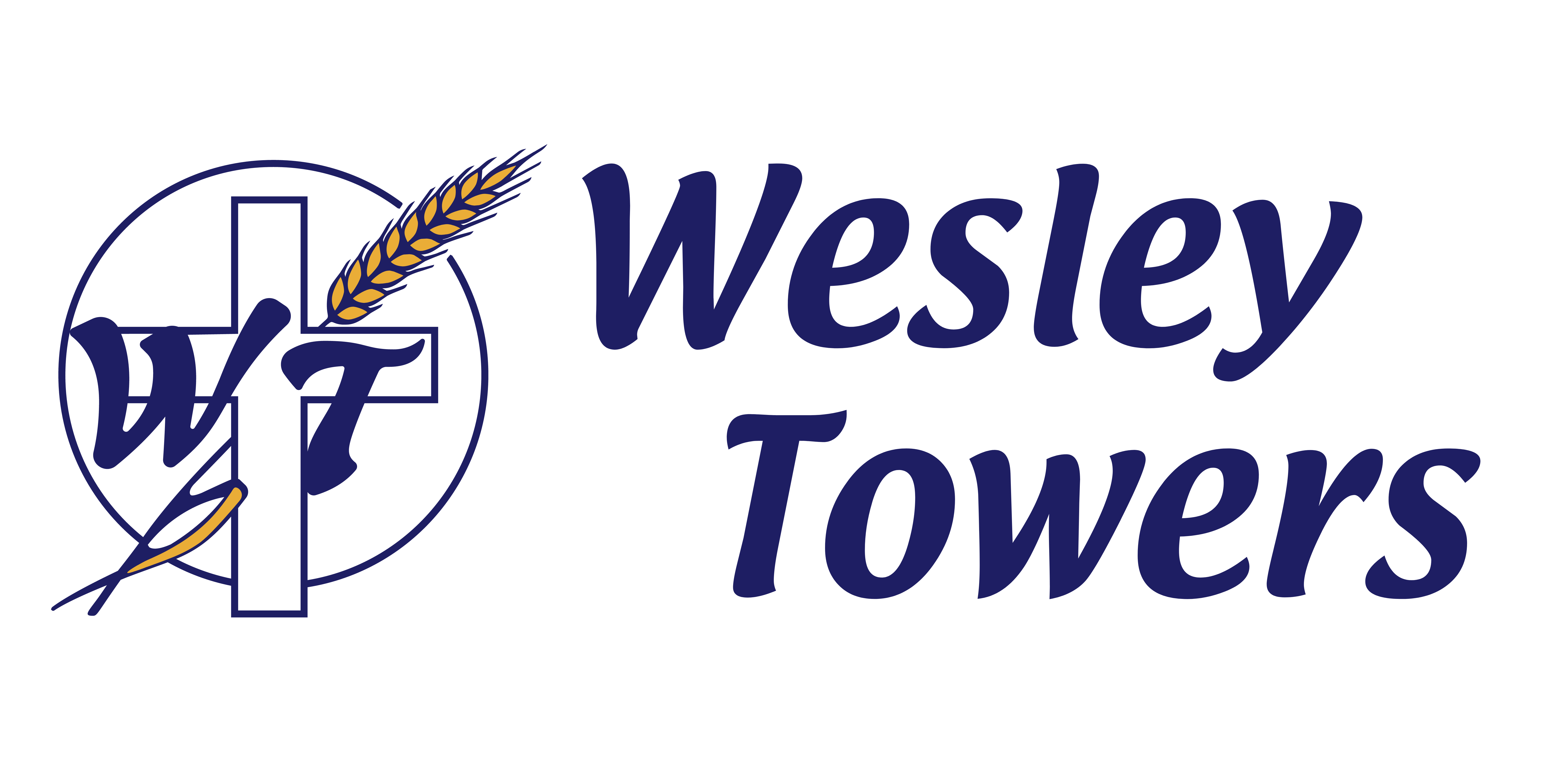 Wesley Towers (Tier 3)