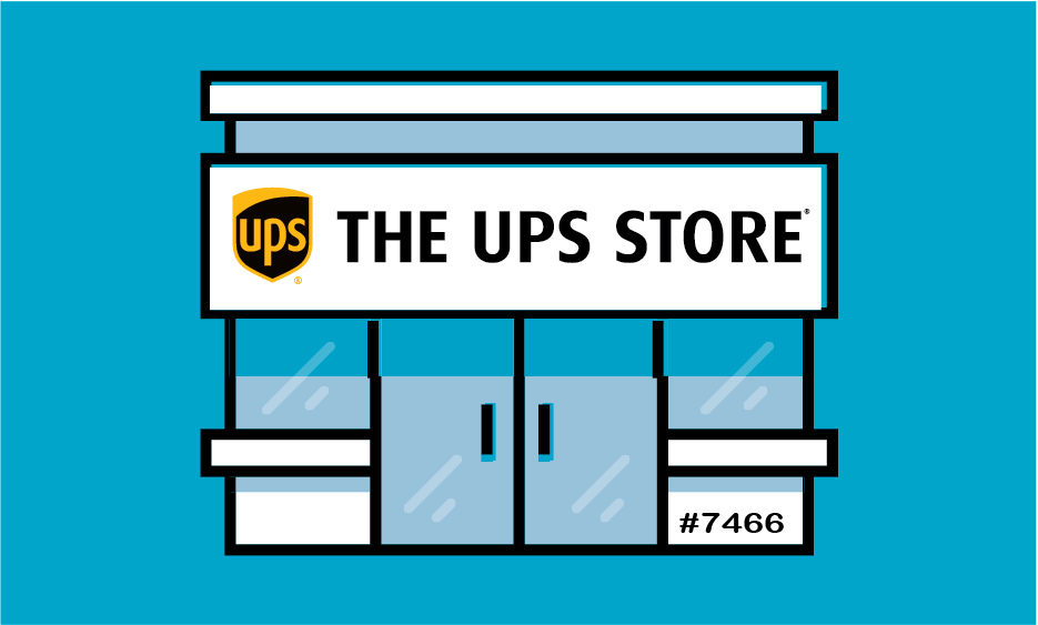 L. UPS Store (Tier 4)