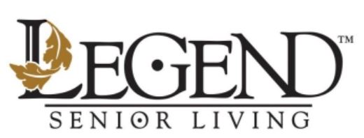 A. Legend Senior Living (Presenting
