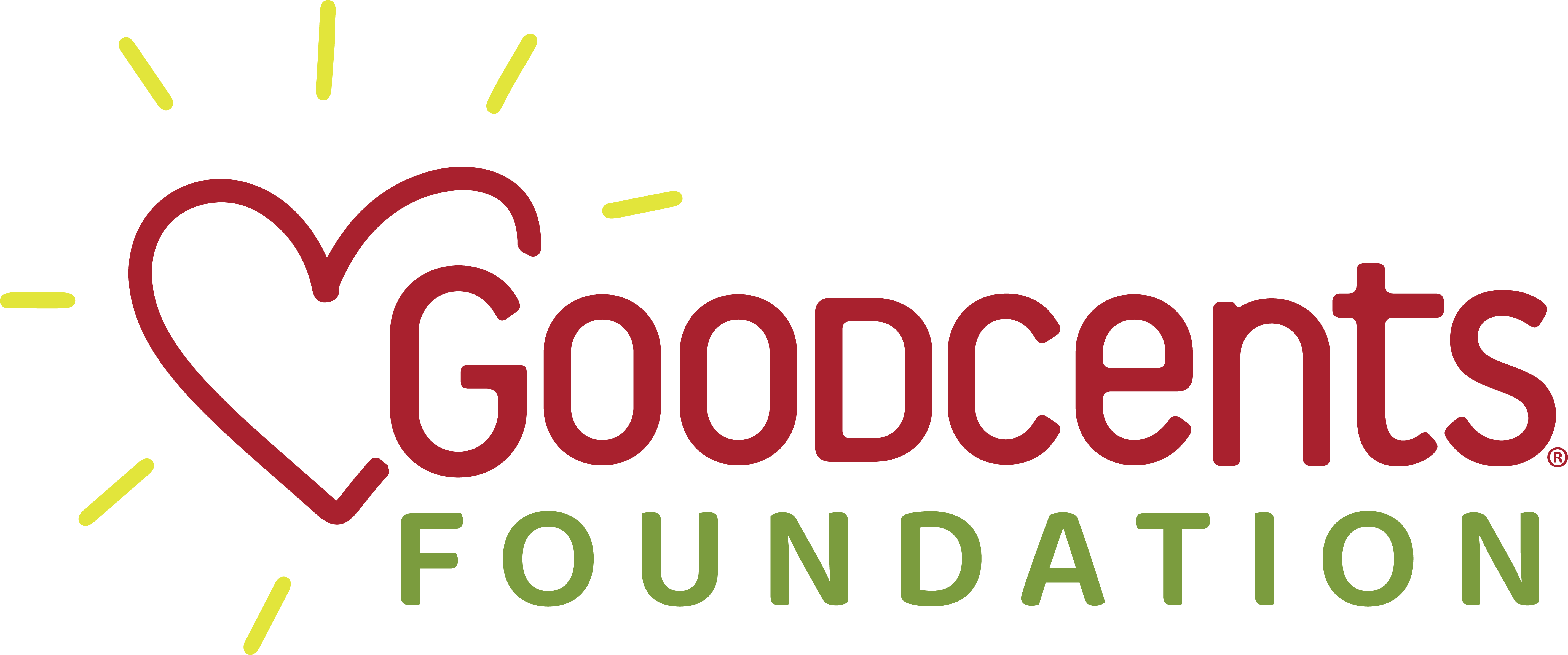 Goodcents Foundation (Presenting)