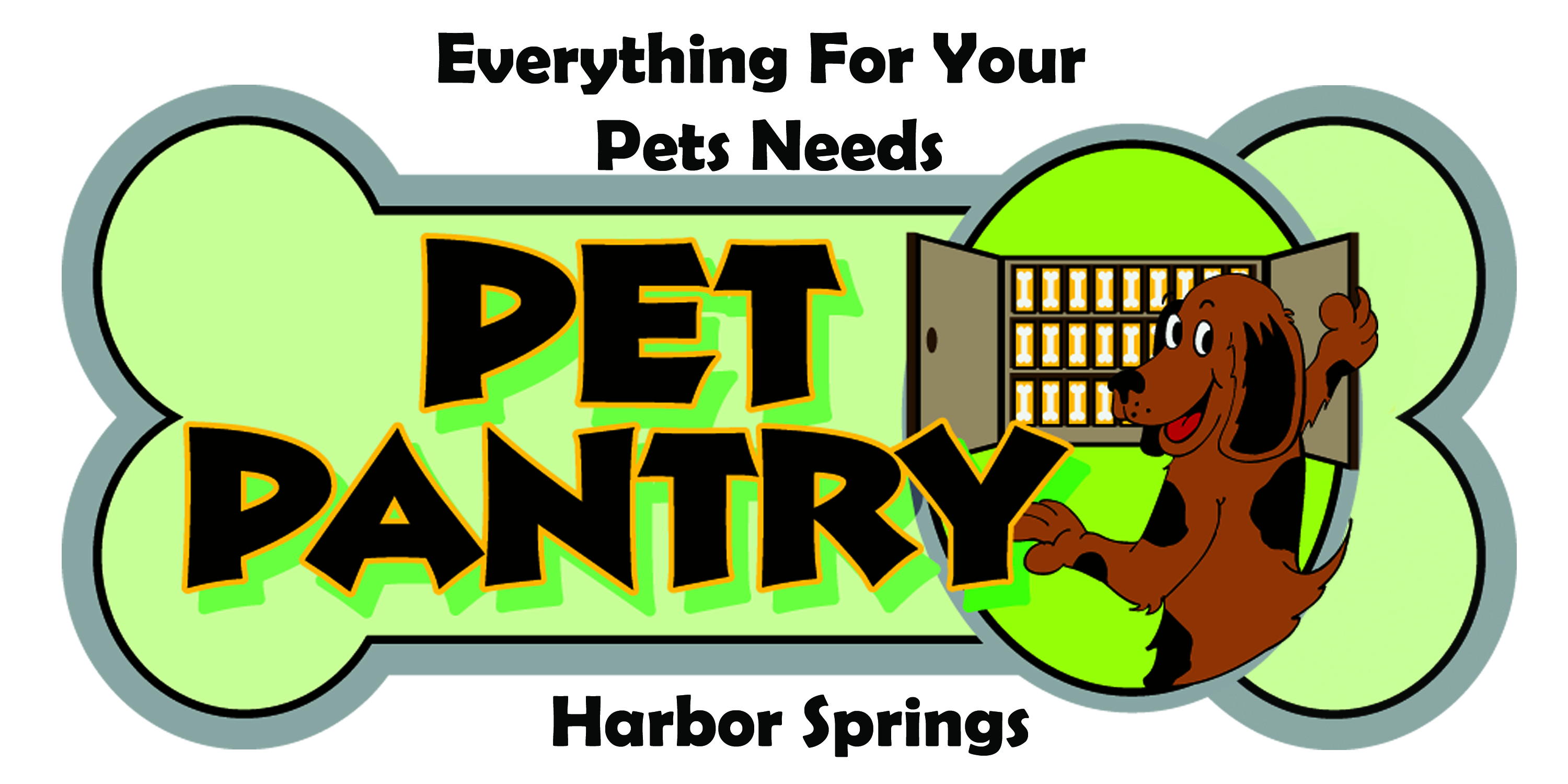 Pet Pantry (Tier 4)