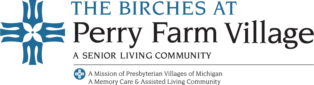 Perry Farm Village (jardín de promesas)