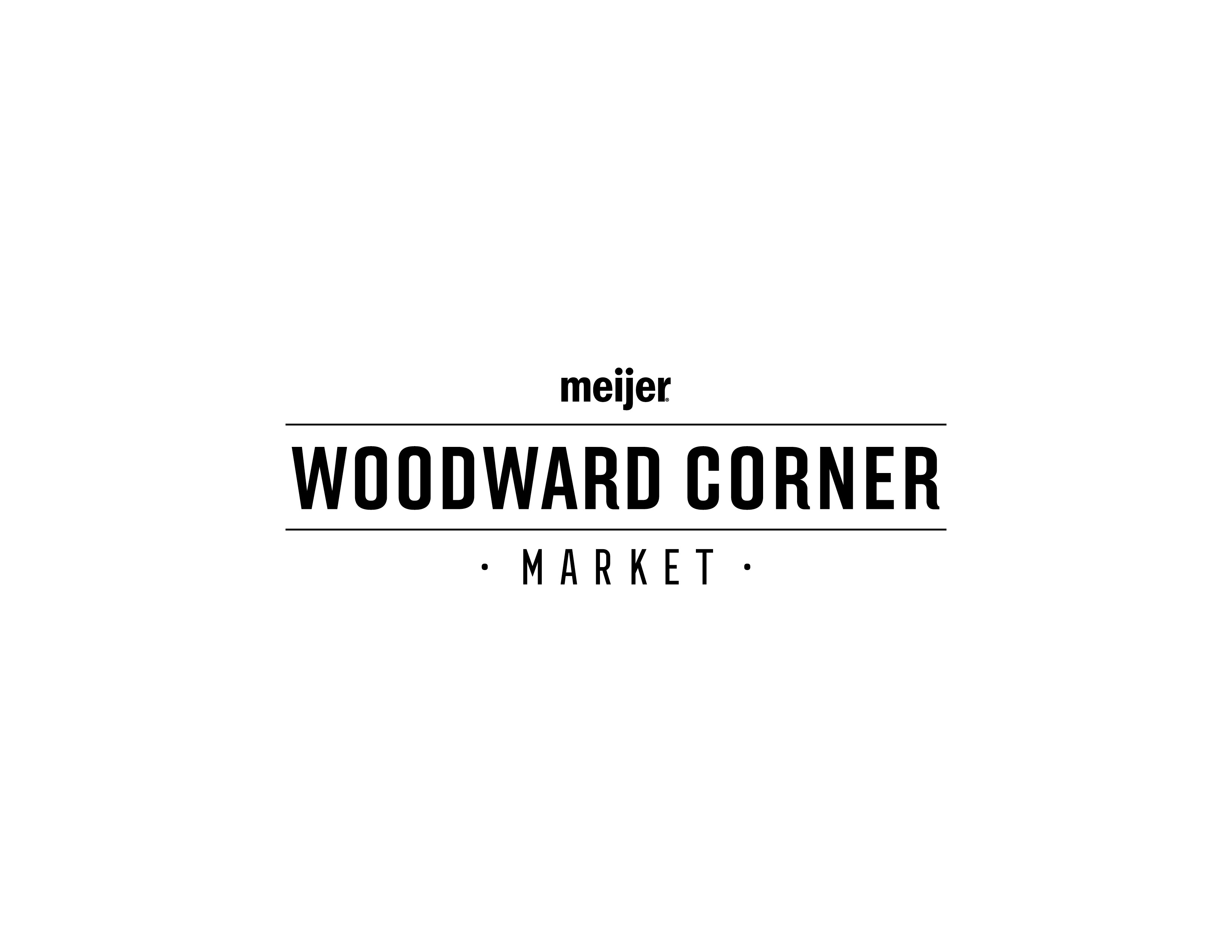 H10. Woodward Corner Market Vendor)
