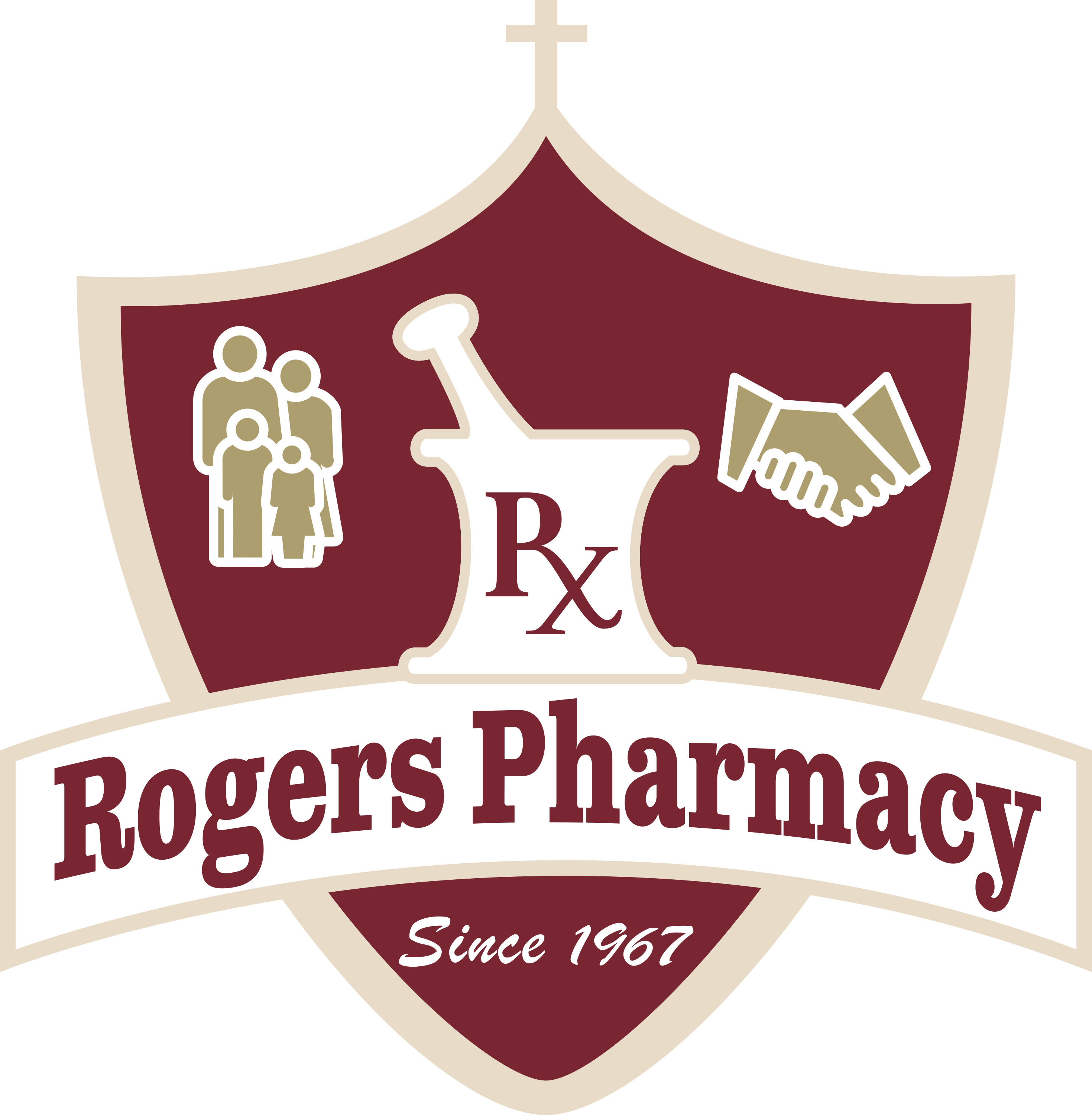 Rogers Pharmacy (Tier 4)