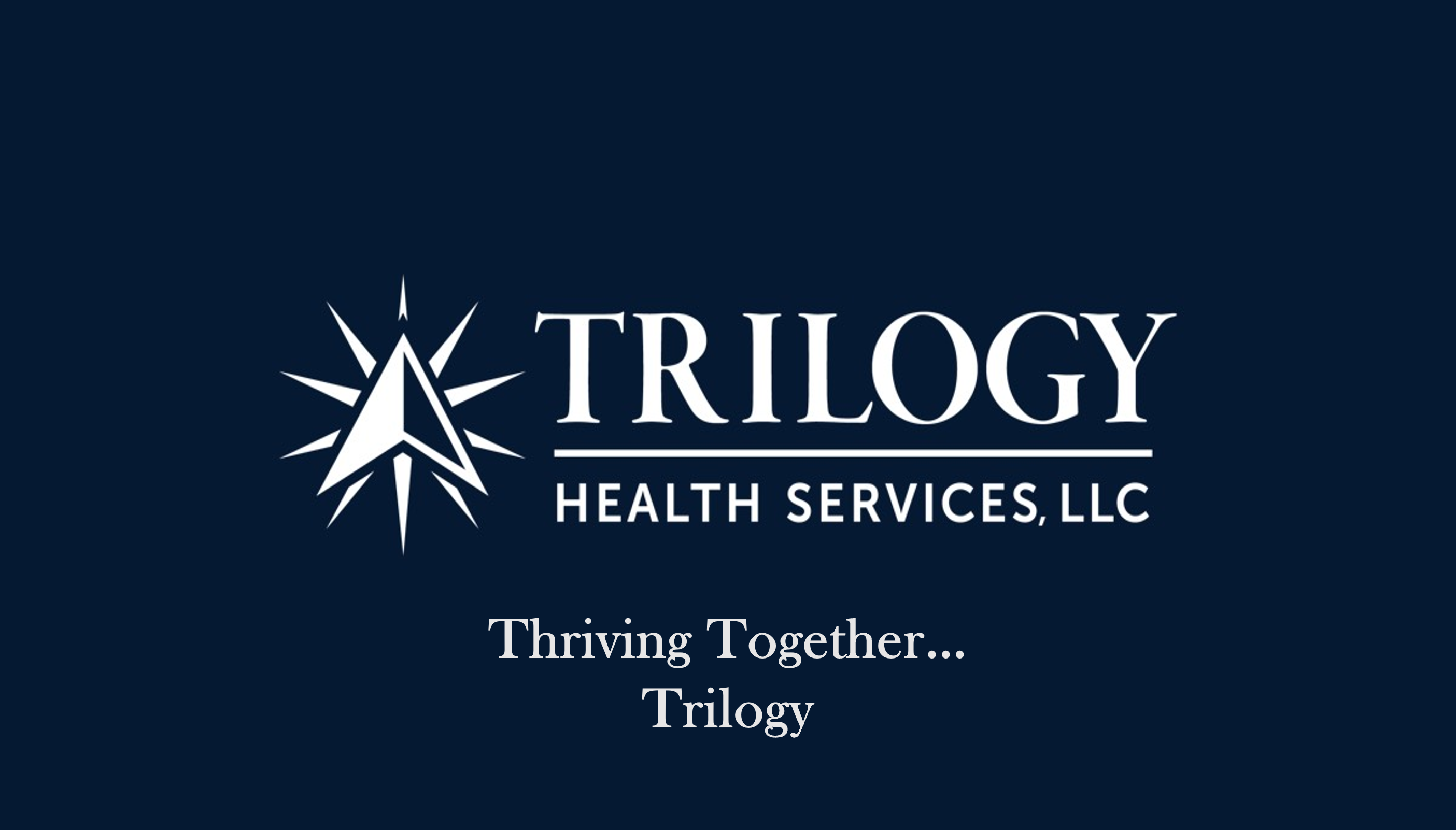 H16. Triology (Vendor)