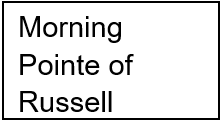 4. Morning Pointe Russell (Tier 4)