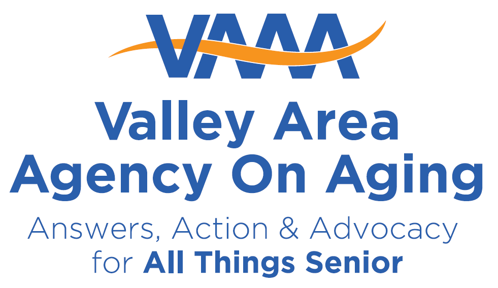 C1 Agencia del Área del Valle sobre el Envejecimiento (Seleccionar)