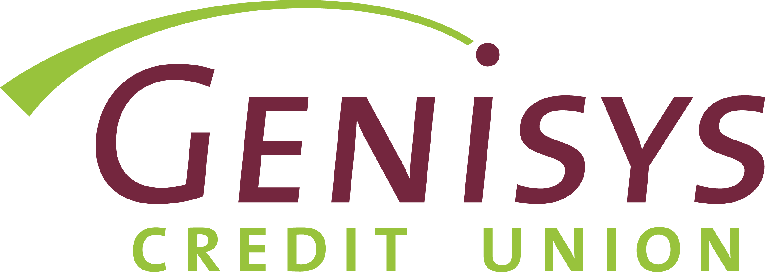 B1 Genisys Credit Union (Memory Wall)