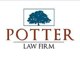 2. Potter Law Firm (Tier 2)