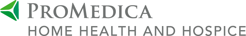 D4 Promedica Home Health, Palliative & Hospice (Vendor)