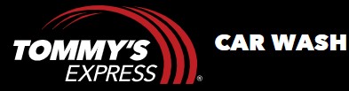 Tommy's Express Sponsor (Tier 2)