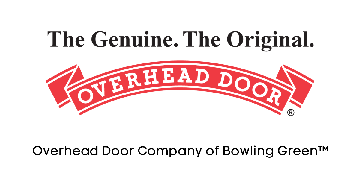Overhead Door (Presenting)