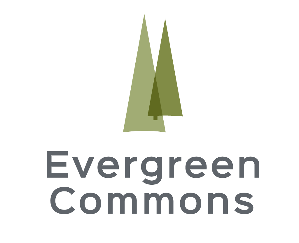 I. Evergreen Commons (Vendedor)