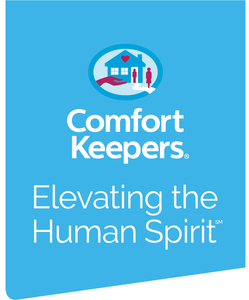 A. Comfort Keepers of Holland (Promise Garden)