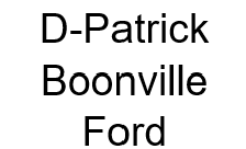 D-Patrick Boonville Ford