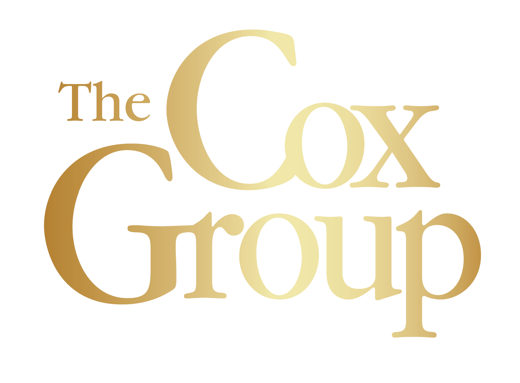 A2. The Cox Group (Tier 3)