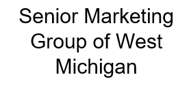 F. Grupo sénior de marketing de West Michigan (Nivel 4)