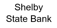 A. Shelby State Bank (Tier 4)